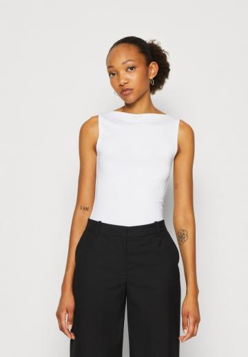 Майка-борцовка