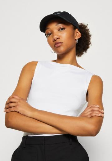 Майка-борцовка