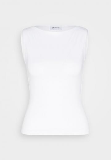 Майка-борцовка