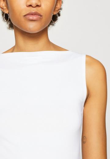 Майка-борцовка