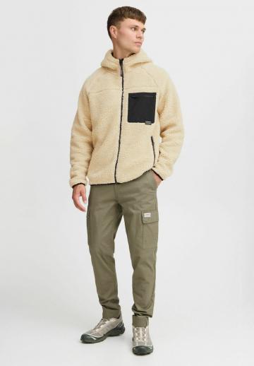 Флисовая куртка