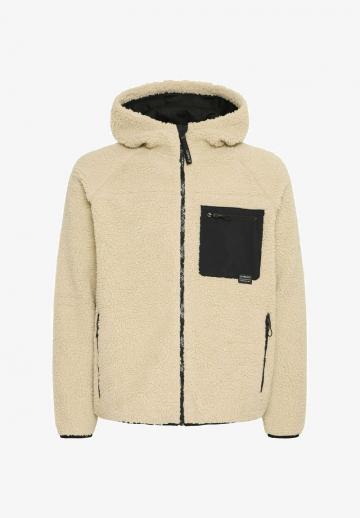 Флисовая куртка