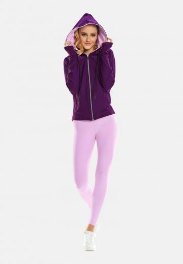 Спортивная толстовка