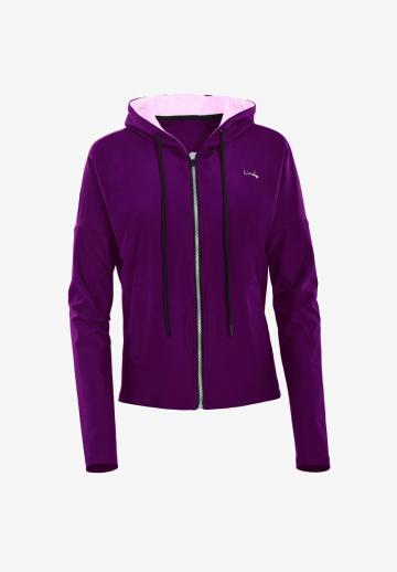 Спортивная толстовка