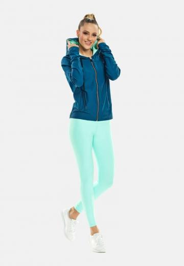 Спортивная толстовка