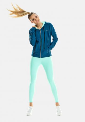 Спортивная толстовка