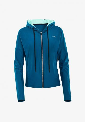 Спортивная толстовка