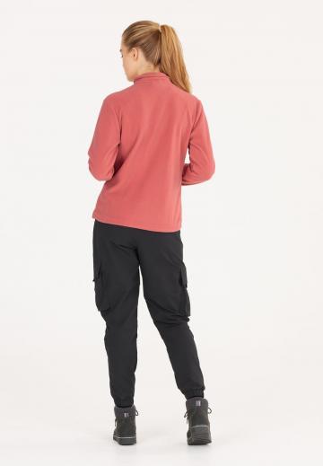 Флисовая куртка