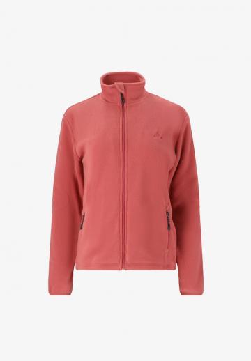 Флисовая куртка