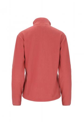 Флисовая куртка