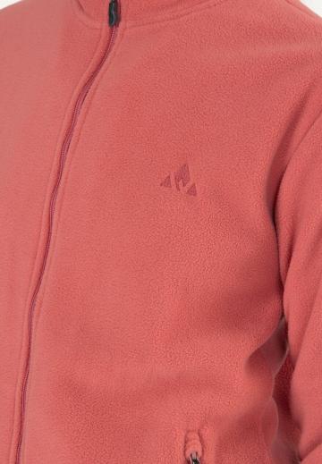 Флисовая куртка