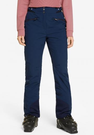 Зимние брюки