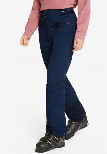 Зимние брюки