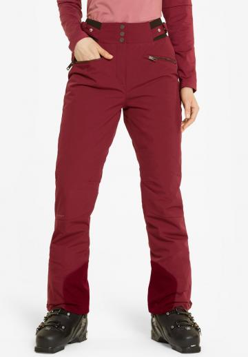 Зимние брюки