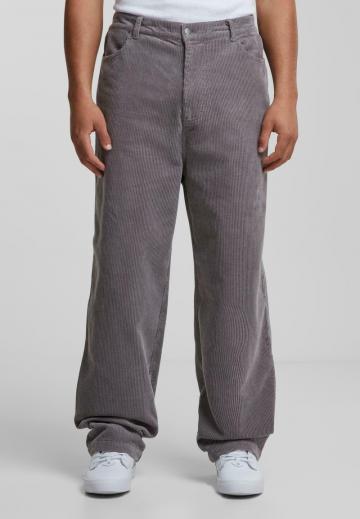 Вельветовые брюки