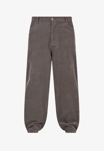 Вельветовые брюки