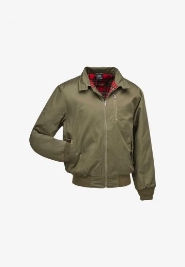 Куртка бомбер