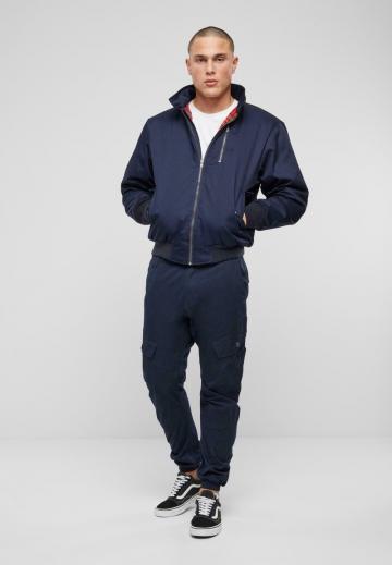 Куртка бомбер