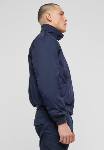 Куртка бомбер