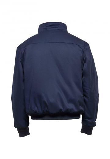 Куртка бомбер