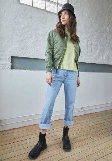 Ботинки челси