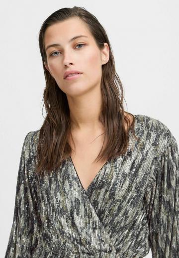 Коктейльное платье