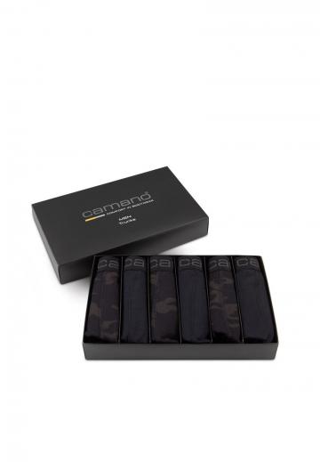 Трусы шортики