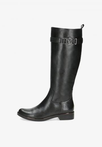 Широкие сапоги