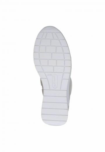 Сапожки на танкетке