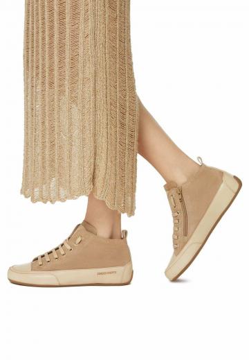 Высокие кеды