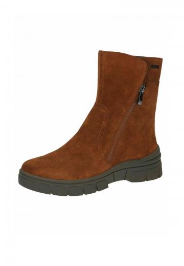 Полусапожки