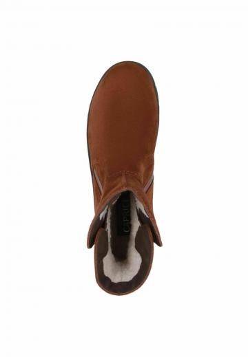 Полусапожки