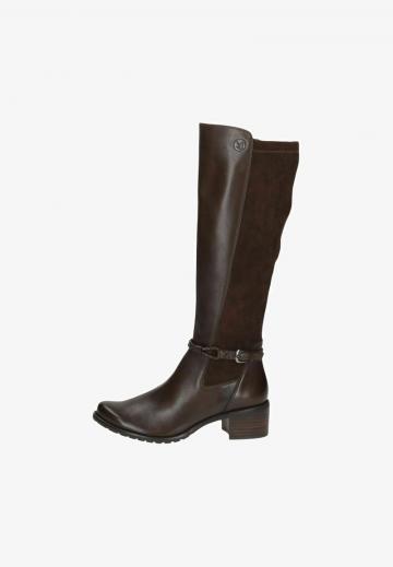 Ковбойские сапоги