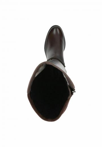 Ковбойские сапоги