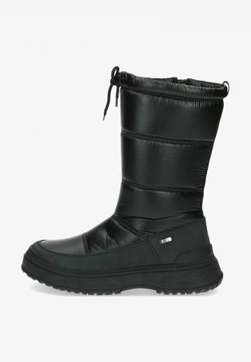 Широкие сапоги