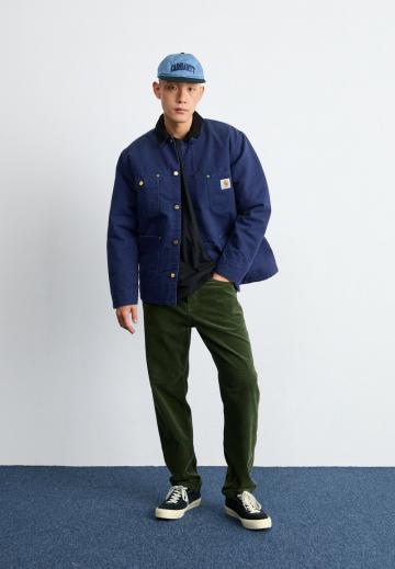 Вельветовые брюки