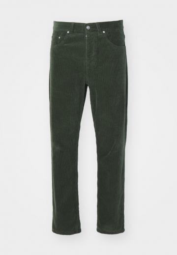 Вельветовые брюки