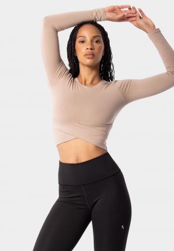 Спортивная майка