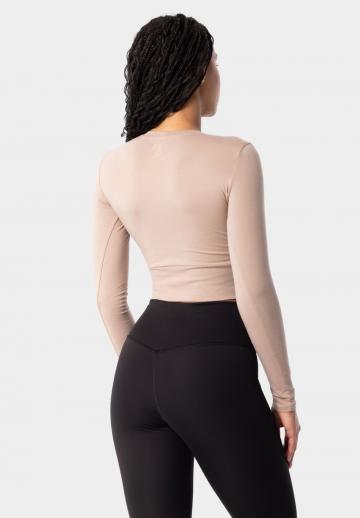 Спортивная майка