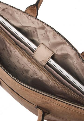 Сумка для ноутбука