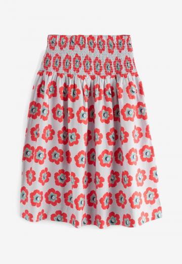 Летняя юбка