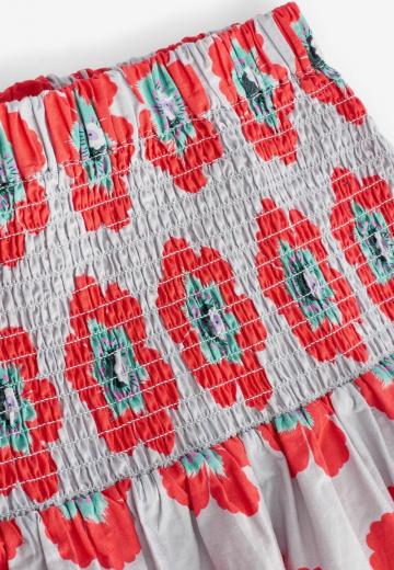 Летняя юбка