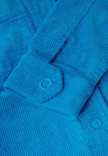 Вельветовая куртка