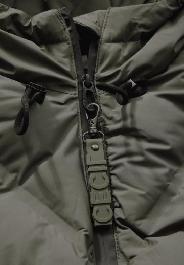 Зимняя куртка