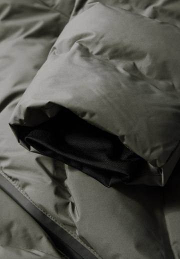 Зимняя куртка