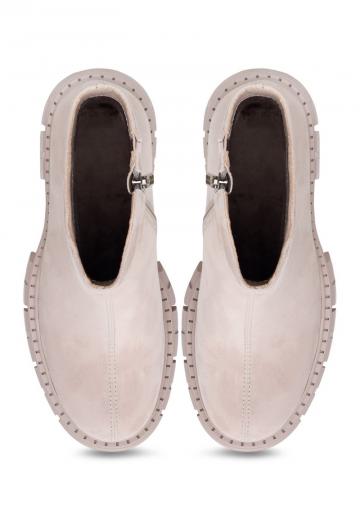 Зимние ботинки