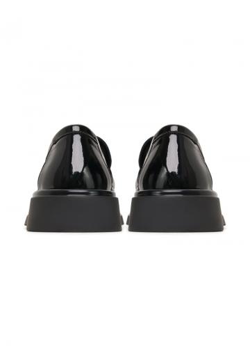 Полуботинки