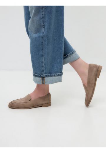 Полуботинки