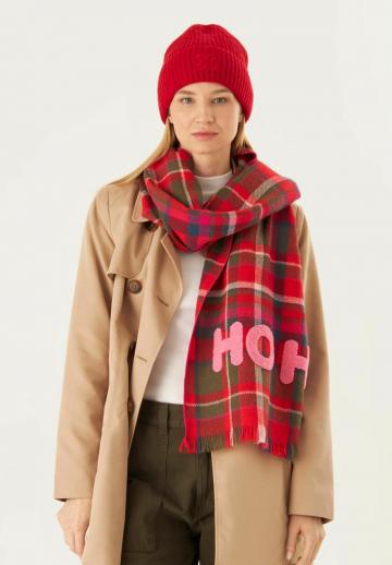 Головной убор