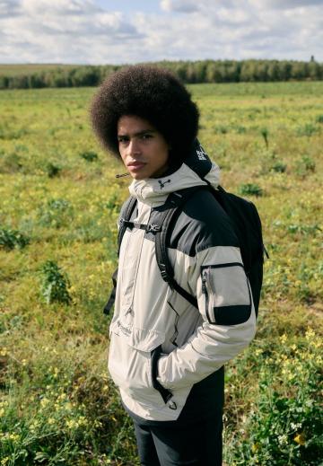 Зимняя куртка